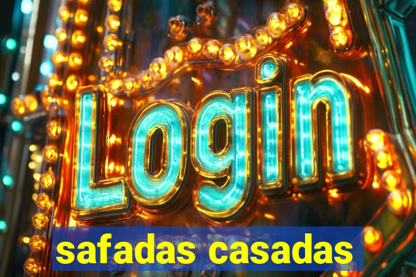 safadas casadas